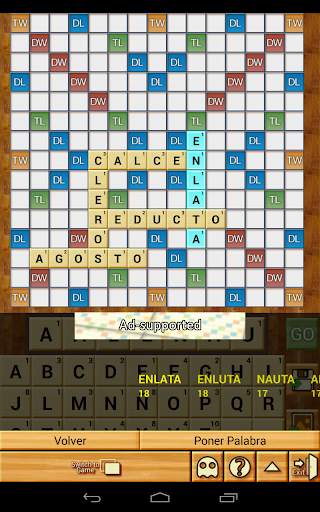 Word Breaker screenshot 5