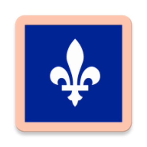 Simple Quebec Tax Calculator أيقونة