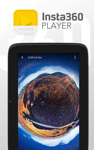 Insta360 Player screenshot 10