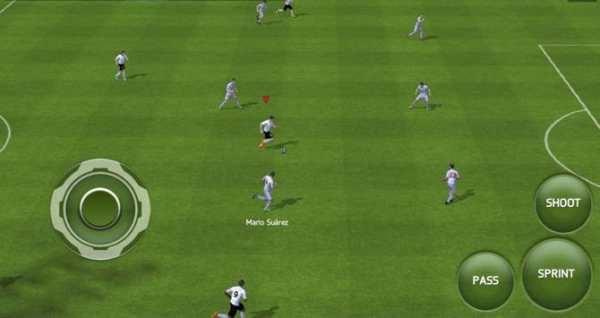 Guide Fifa 2017 screenshot 1