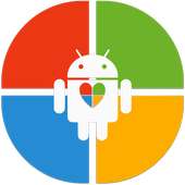 WP Style Launcher 10 Free icon