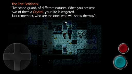 One Night: Ultimate Edition screenshot 1