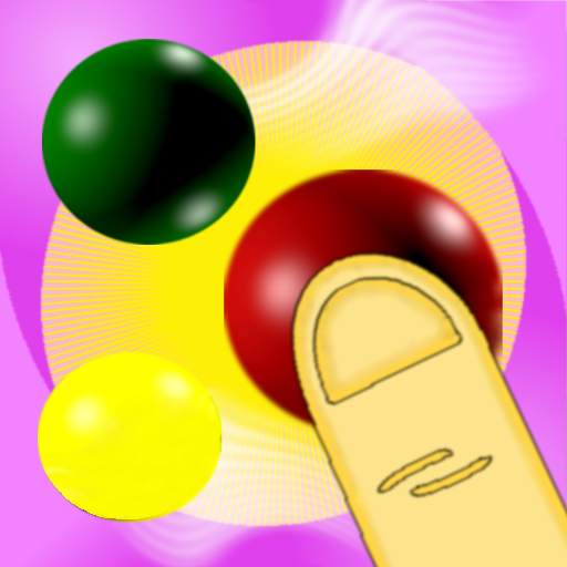 Tap Addicted –Classic Clicker Game 3D 2.08