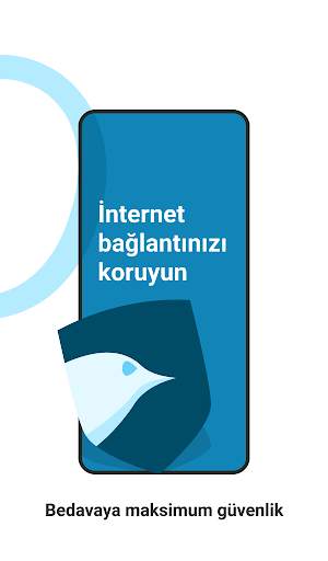 Garuda VPN screenshot 5
