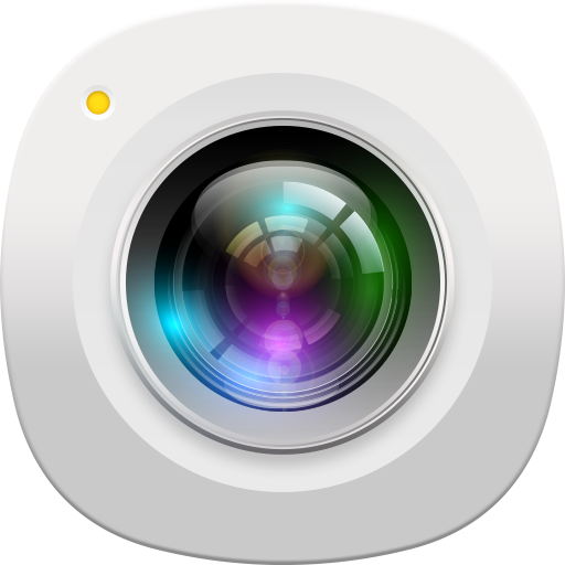 Camera Style Oppo F3 Plus - Oppo Camera Phone иконка