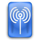 WiFi Password (Need Root) 1.0
