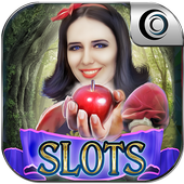 Snow White Slots icon