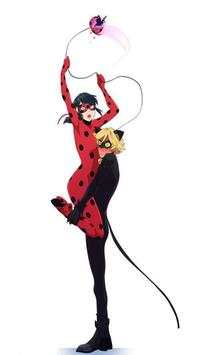 🔥LadyBug Wallpapers🔥 screenshot 4