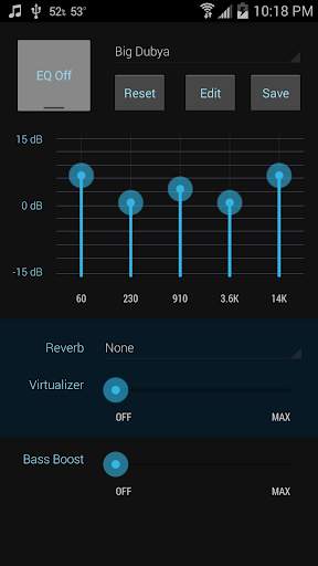 Cloudskipper Music Player screenshot 6