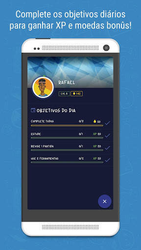ENEM Game screenshot 2