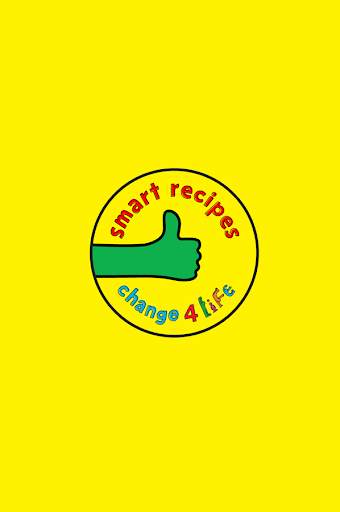 Change4Life Smart Recipes screenshot 8