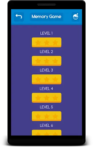 4 in a Row screenshot 4