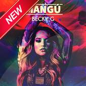 Becky G Wallpaper - Zareesh 1.0
