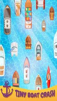 Tiny Boats Tap Game screenshot 7