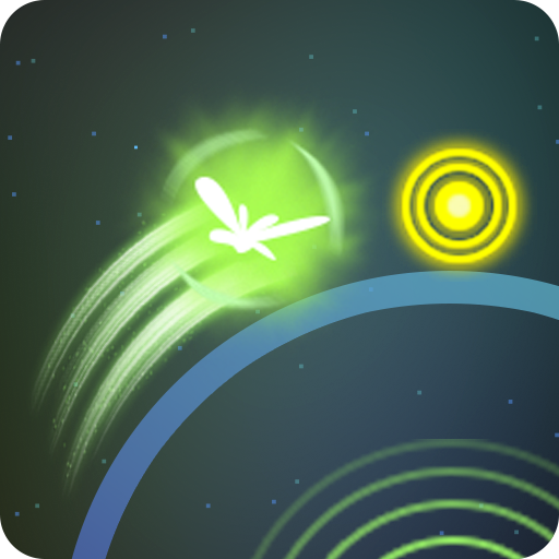 Circle Run icon