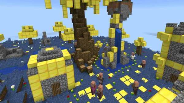 Master mod Minecraft PE screenshot 2