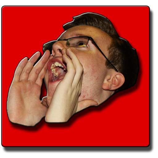 OOOH! - Aaron Edition Ayeayeron