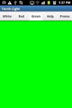Color Flashlight and HD LED screenshot 4