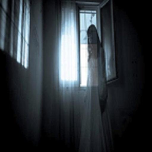 Ghost sound icon