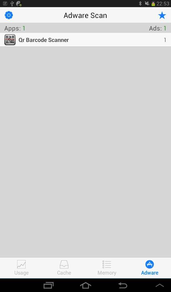 Droid Cleaner screenshot 12