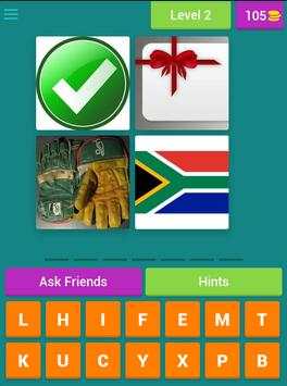 4 Pics 1 Cricketer screenshot 13