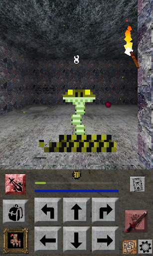 Dungeons of Legend: Underwell screenshot 7