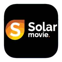 SolarMovie |Openloading - Watch Movies &amp; TV Series icon