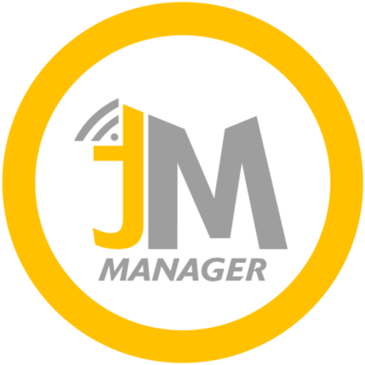 TM System Manager icon