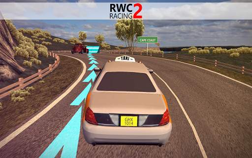 RWC Racing Vol.2 screenshot 12