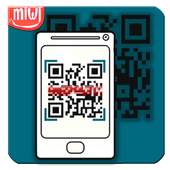 QR CODE SCAN - NOTEBLOC Auto-Scanner 1.0
