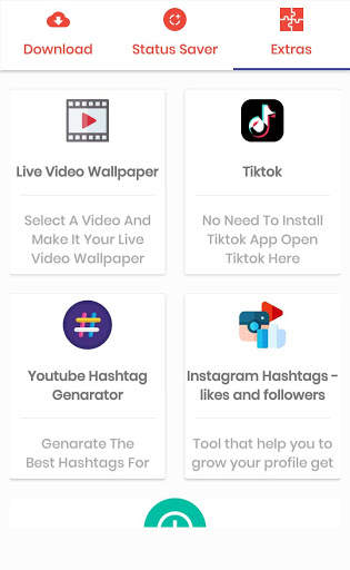 Mp3 & Mp4 Video Downloader screenshot 3