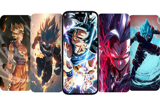 Dragon Ultra Edition Wallpaper screenshot 2