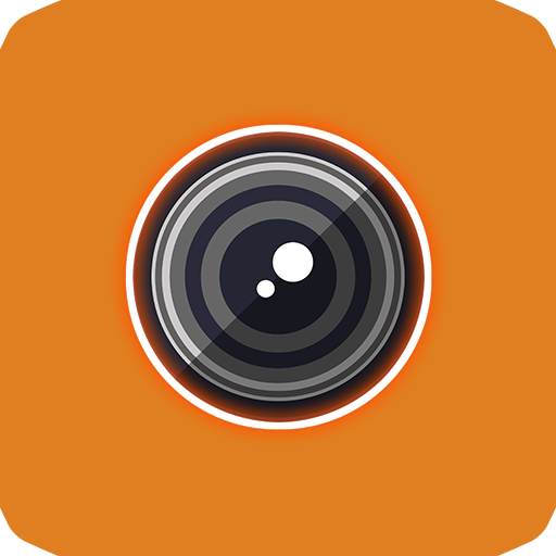 Hidden camera detector - Spy camera finder icon