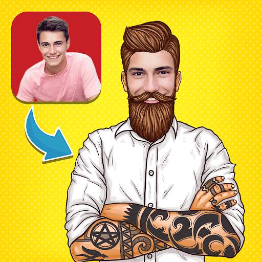 Cartoon Photo Editor screenshot 7
