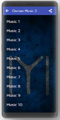 Kurulus Osman - Best Dirilis Osman Music screenshot 6
