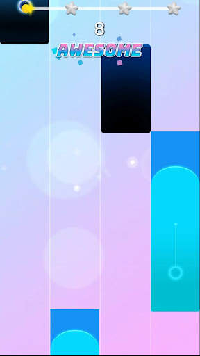 Kpop Piano: Dream Piano Tiles screenshot 4