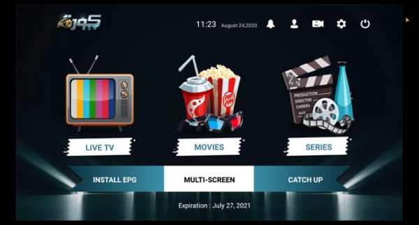 Kora TV screenshot 8