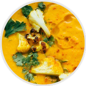 Roasted Cauliflower Recipes icon
