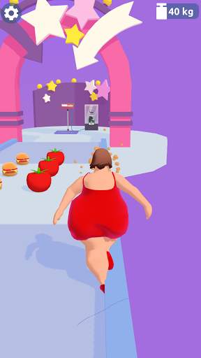 Body Race-Tips screenshot 5