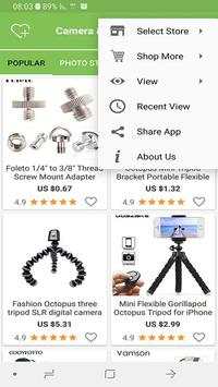 Electronic Shopping screenshot 2