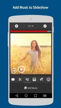 Slideshow Video Maker screenshot 5