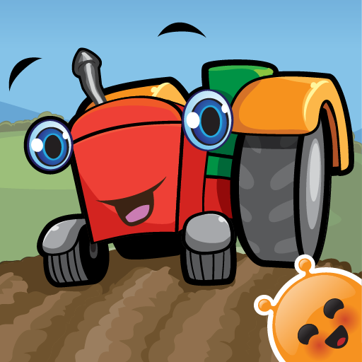 CotBot Farm icon