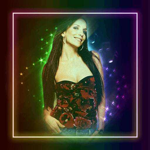 Photo Art Effect - Neon Photo Effect -Insta Effect 16 تصوير الشاشة