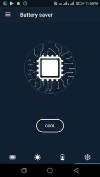 Battery saver for samsung screenshot 5