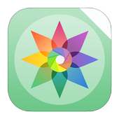 Photo Editor Free Download icon