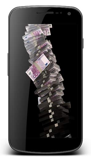 Money Wallpaper स्क्रीनशॉट 4