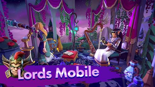 Lords Mobile screenshot 11