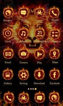 firelion - ZERO Launcher screenshot 2