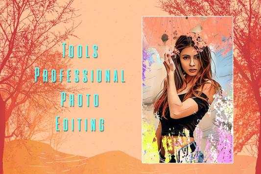 Photo Lab  Picture Editor screenshot 2
