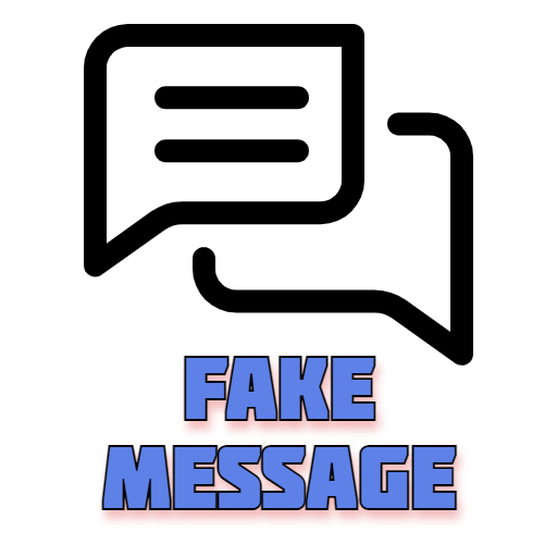 Fake Message icon
